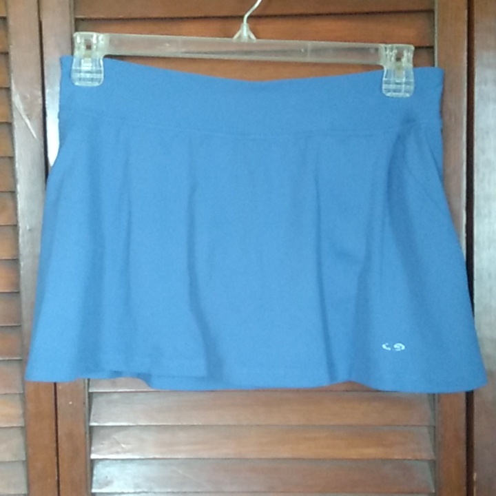 5/20 Skort